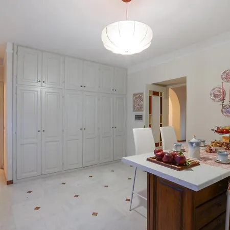 Apartmán Nice In With Kitchen Bagnone