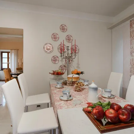 Nice In With Kitchen Apartmán Bagnone