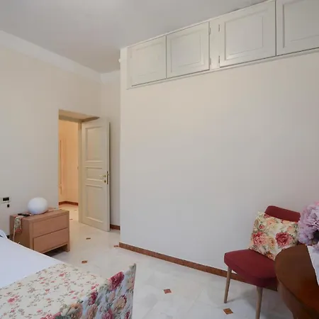 Apartmán Nice In With Kitchen Bagnone