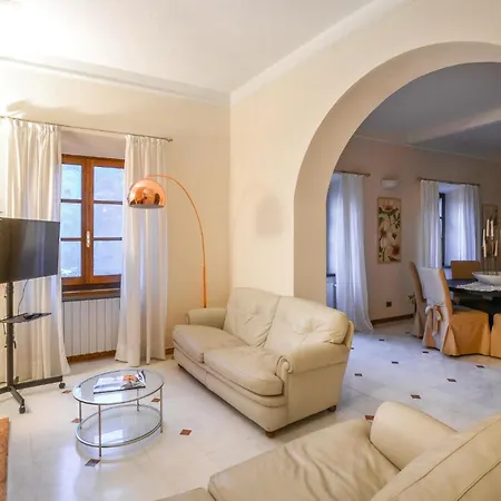 Nice In With Kitchen Apartmán Bagnone